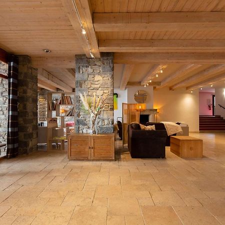 Appartement Duplex Centre Saint-Lary Avec Piscine, Sauna Et Parking - Fr-1-296-395 Exterior foto